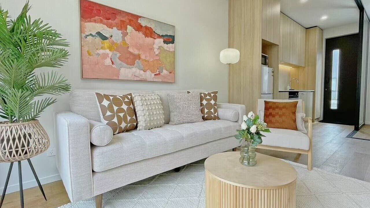 Photo of Livingroom in Grey Lynn