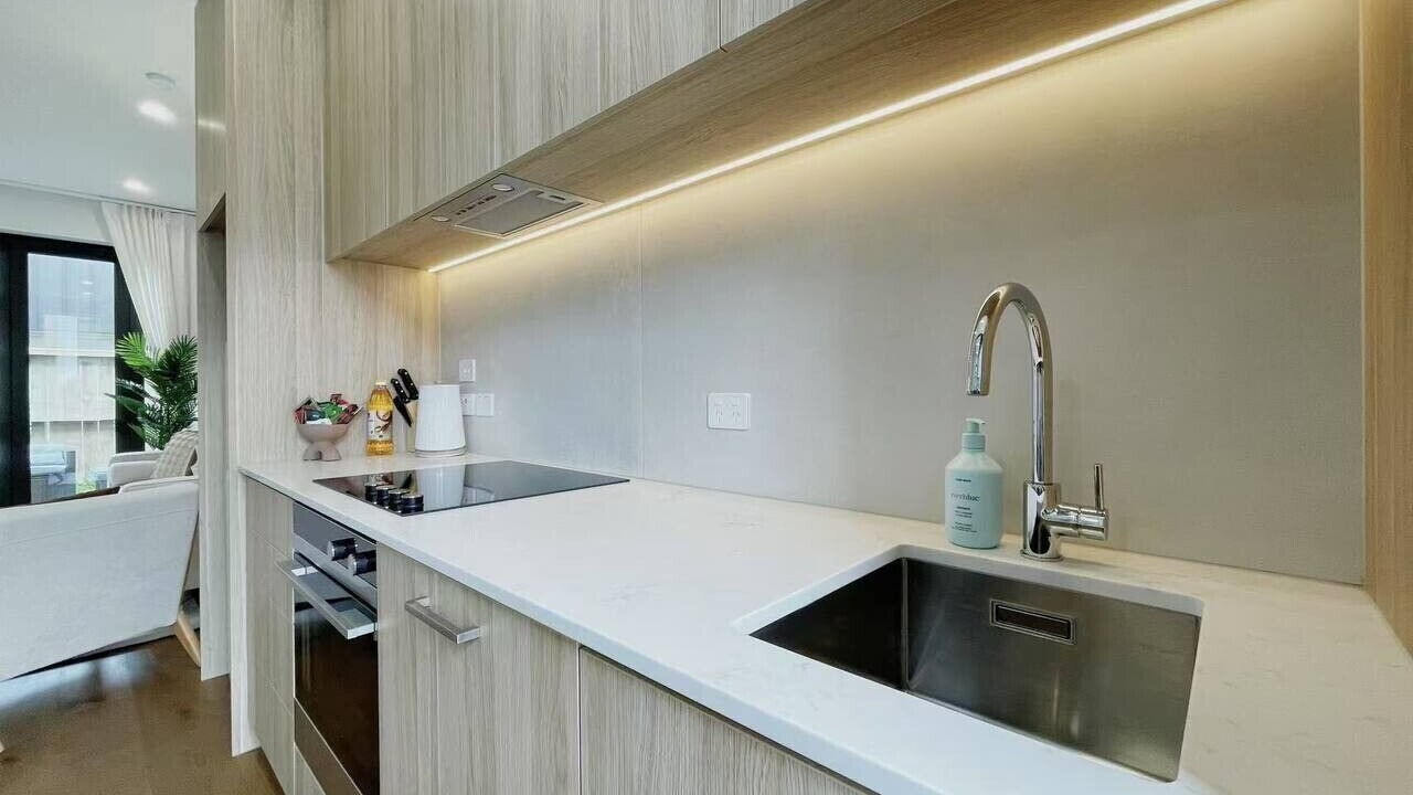 Photo of Kitchen in Grey Lynn