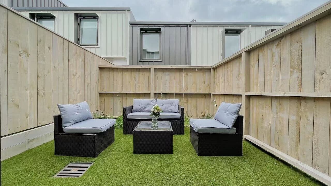 Photo of Outdoor in Grey Lynn