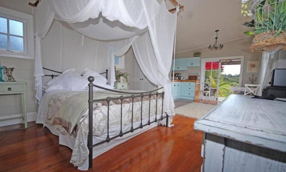 Photo of Bedroom in Waimauku