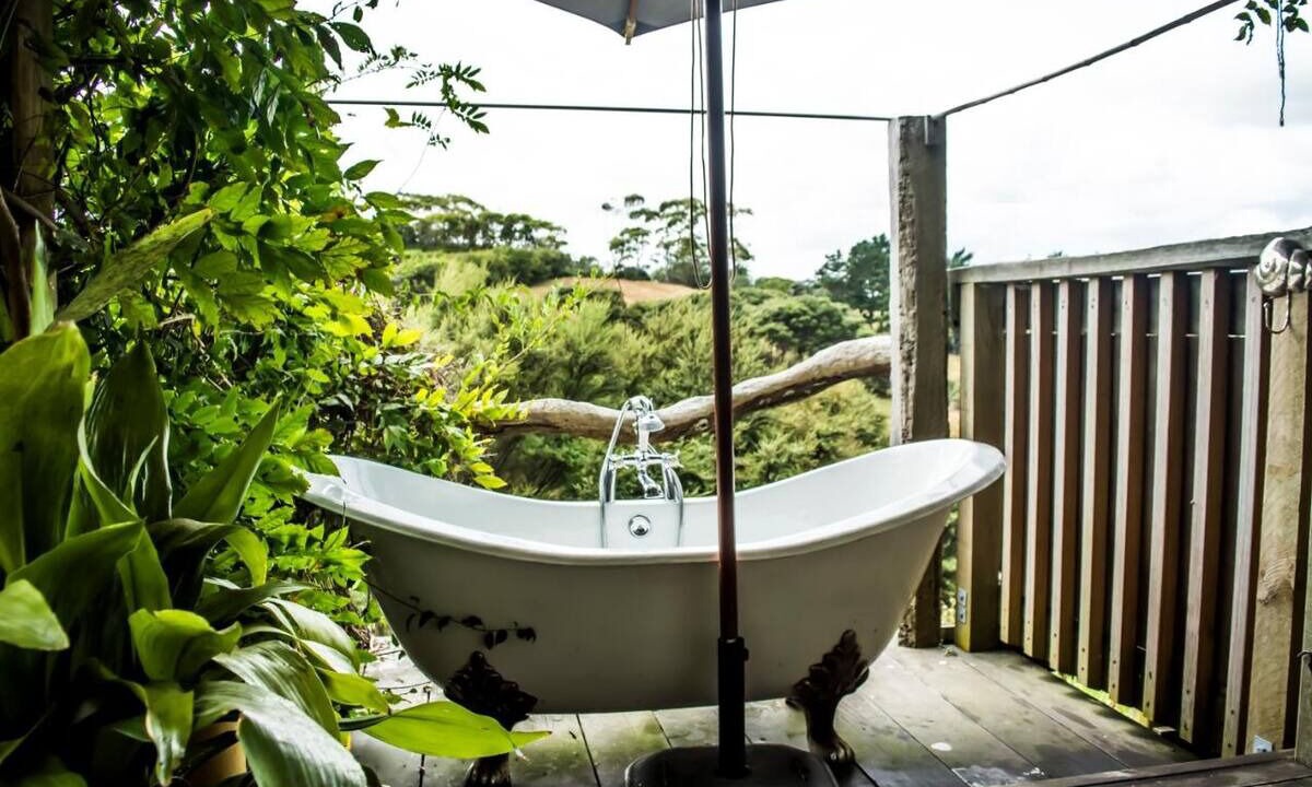 Photo of Outdoor in Waimauku