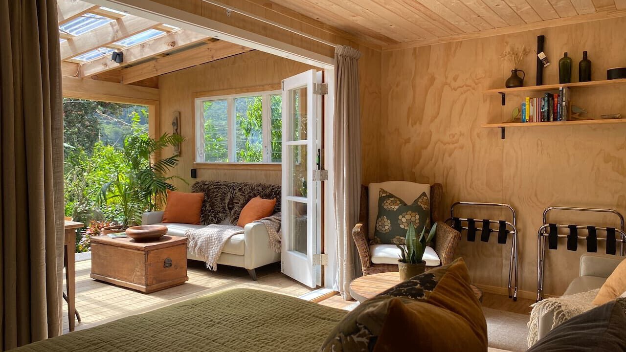 Photo of Livingroom in Tryphena