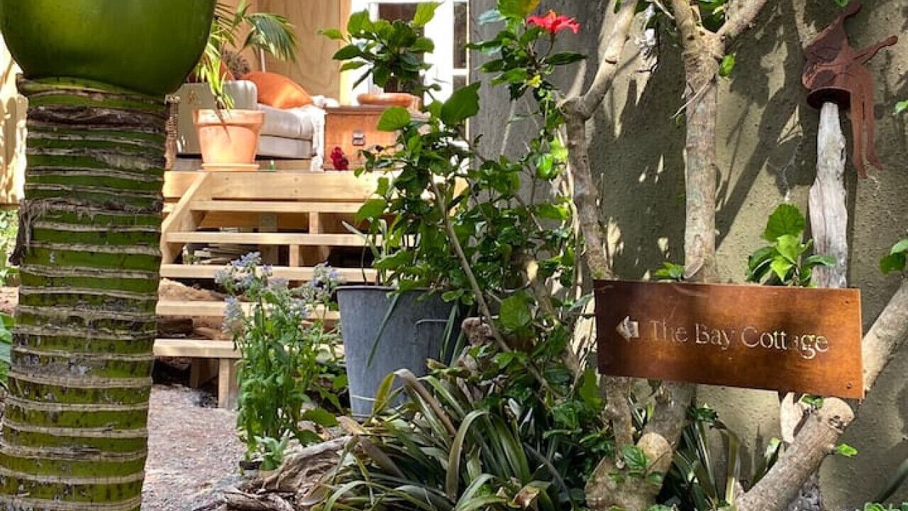 Photo of Outdoor in Tryphena