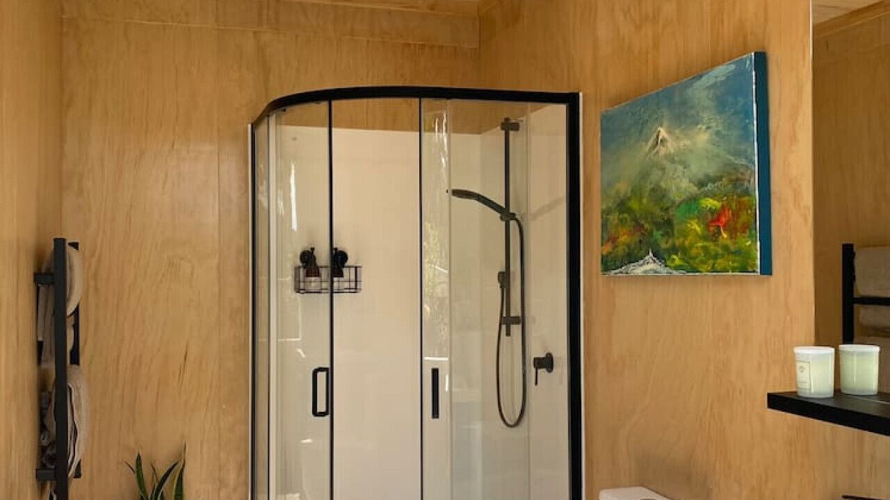 Photo of Bathroom in Tryphena