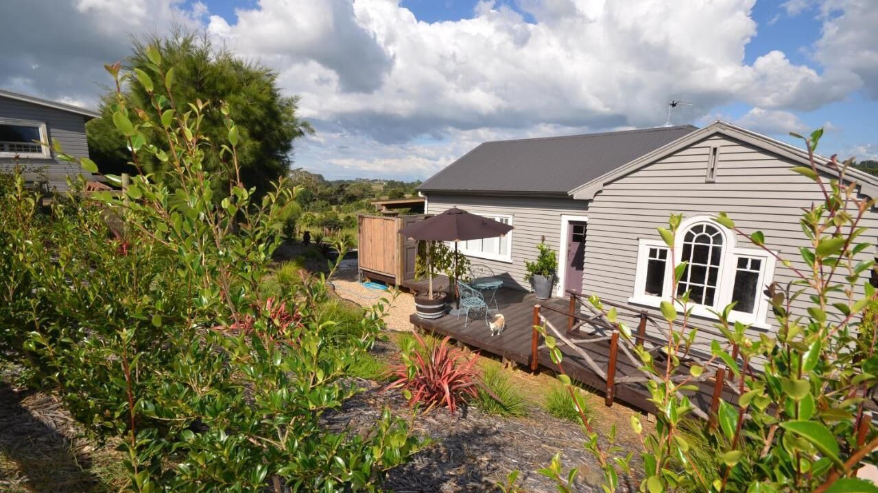 Photo of Outdoor in Waimauku