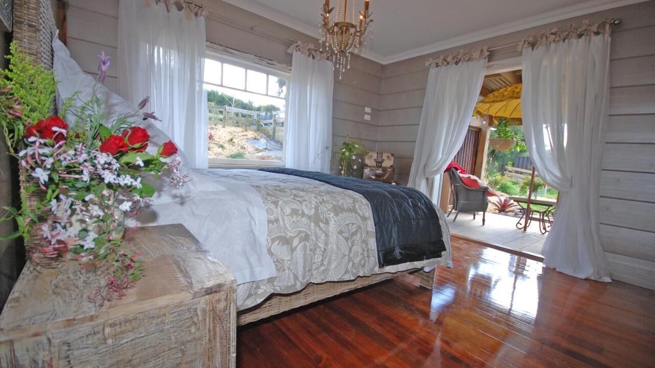 Photo of Bedroom in Waimauku