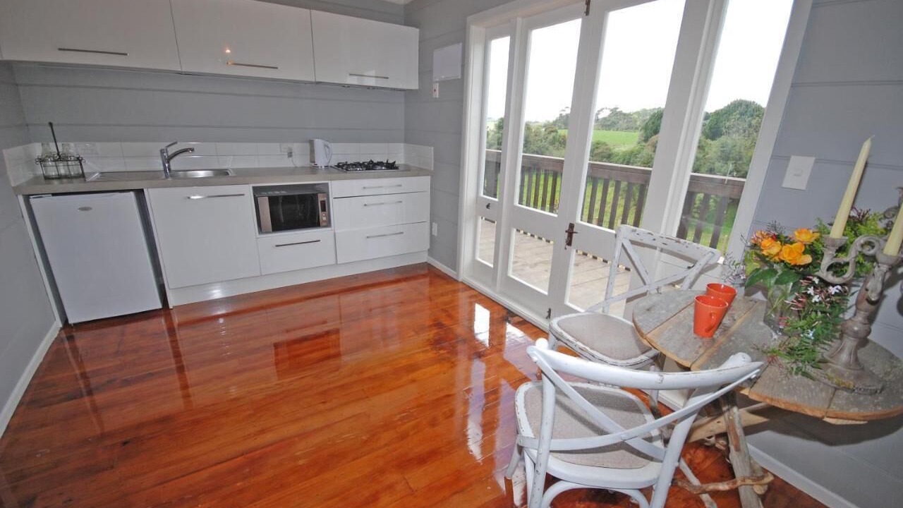 Photo of Kitchen in Waimauku