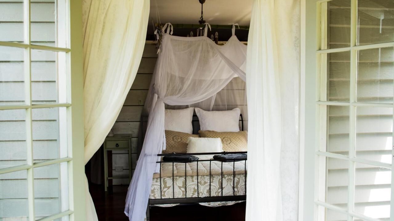 Photo of Bedroom in Waimauku