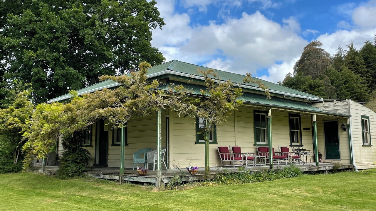 Photo of Outdoor in Rangiwahia