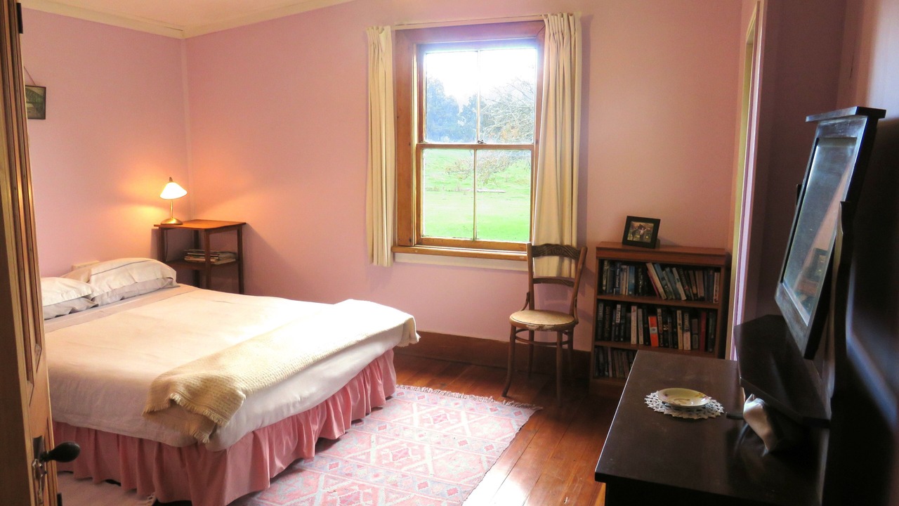 Photo of Bedroom in Rangiwahia