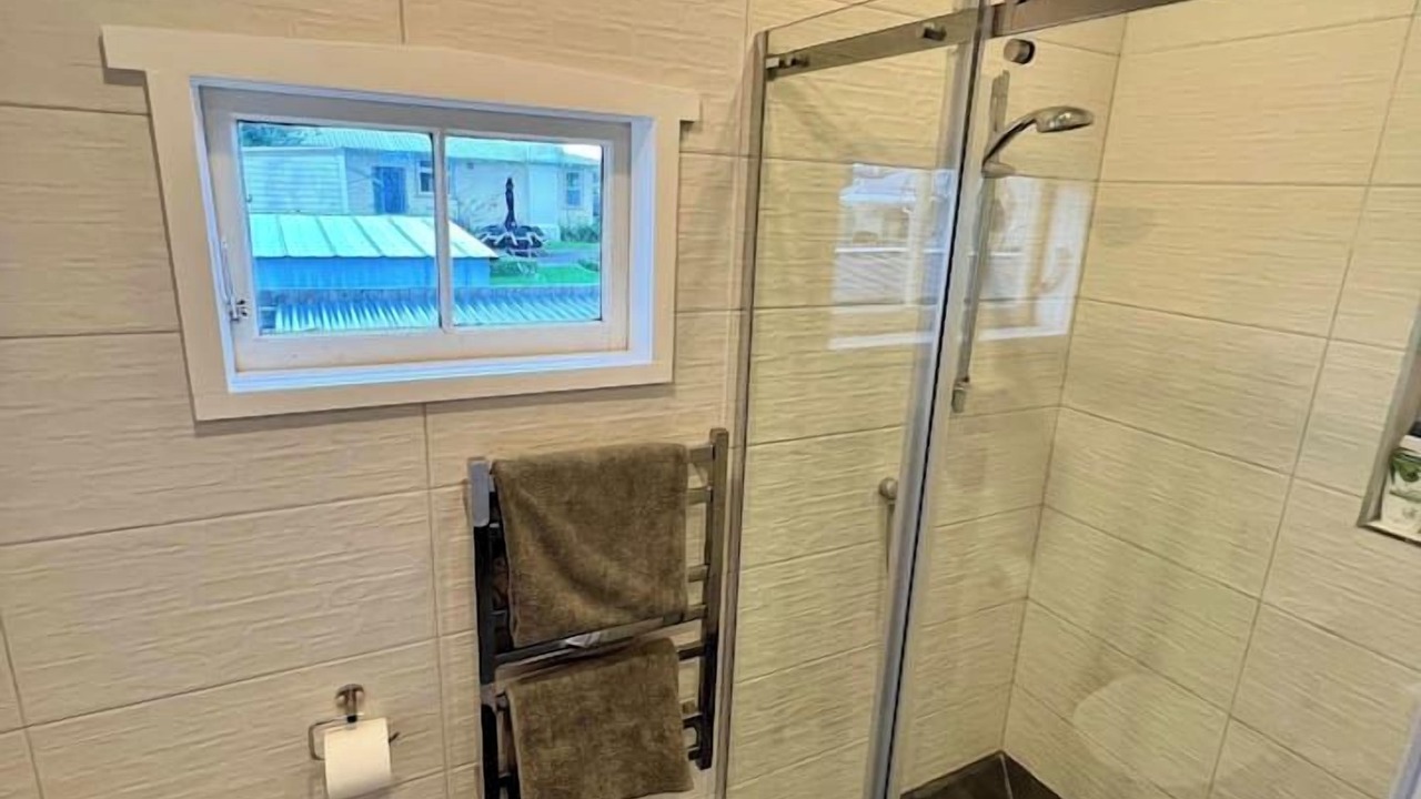 Photo of Bathroom in Martinborough