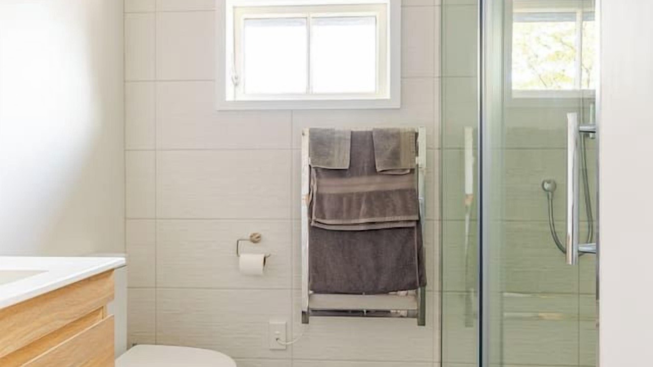 Photo of Bathroom in Martinborough