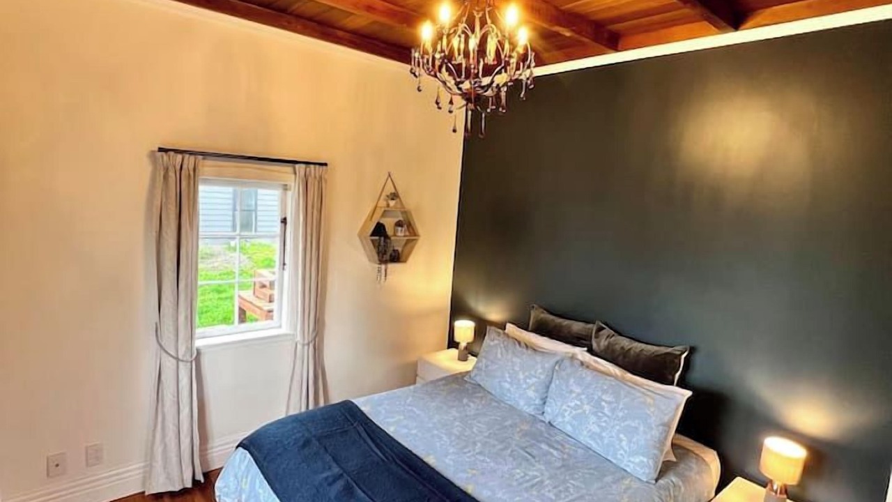 Photo of Bedroom in Martinborough