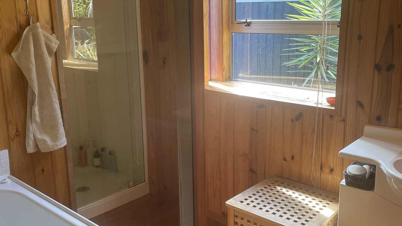 Photo of Bathroom in Taupo Bay