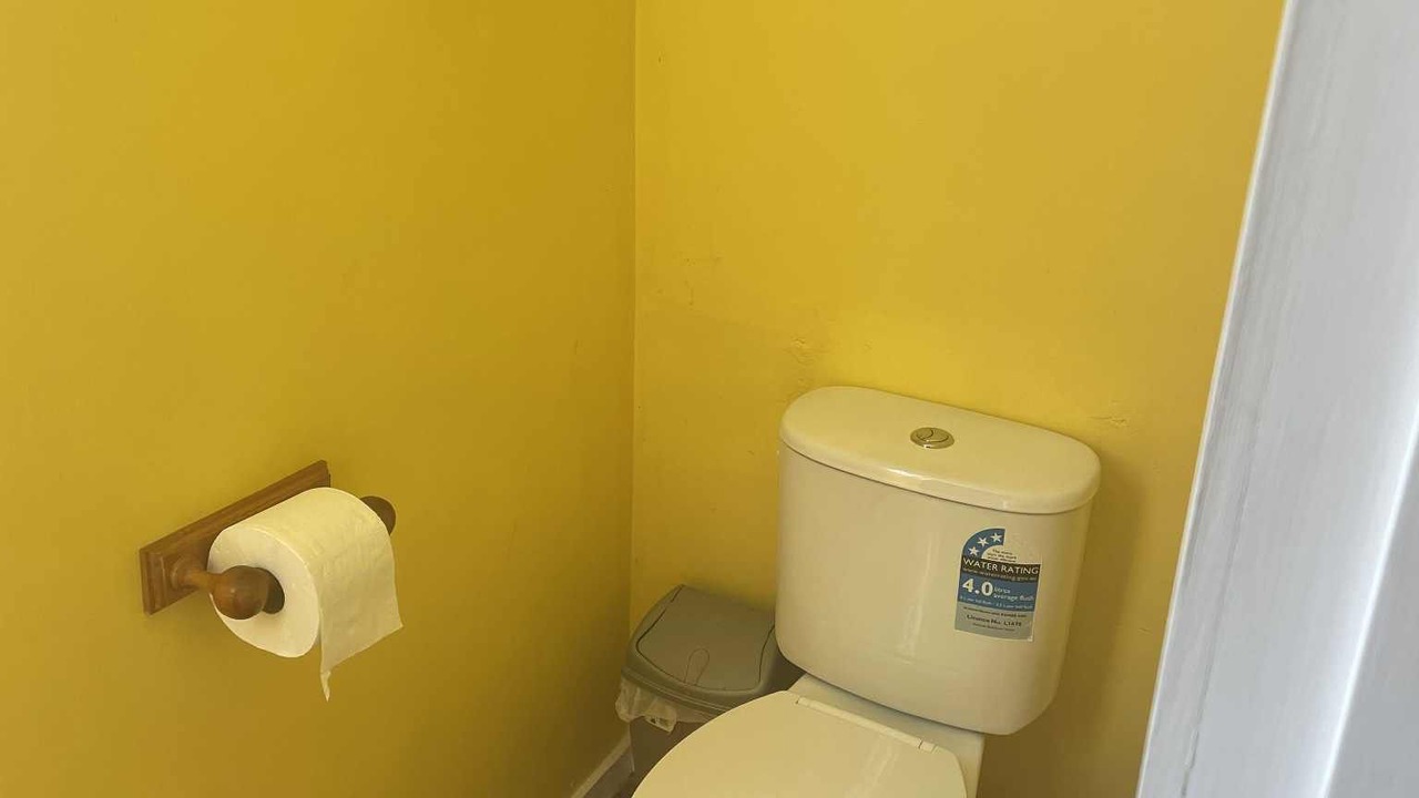 Photo of Bathroom in Taupo Bay
