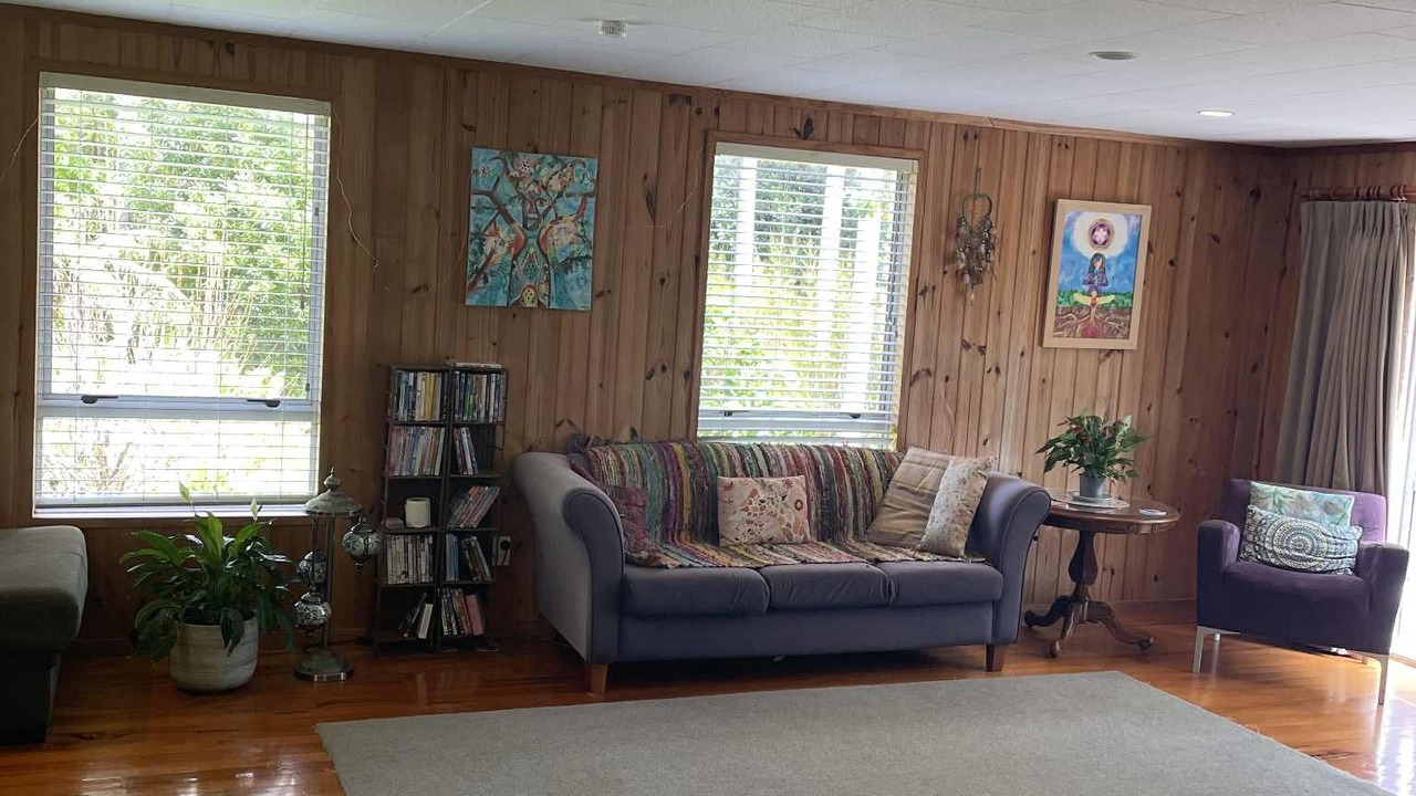 Photo of Livingroom in Taupo Bay