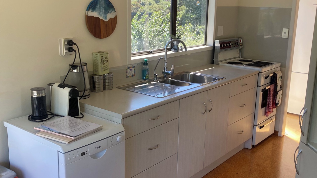 Photo of Kitchen in Awhitu