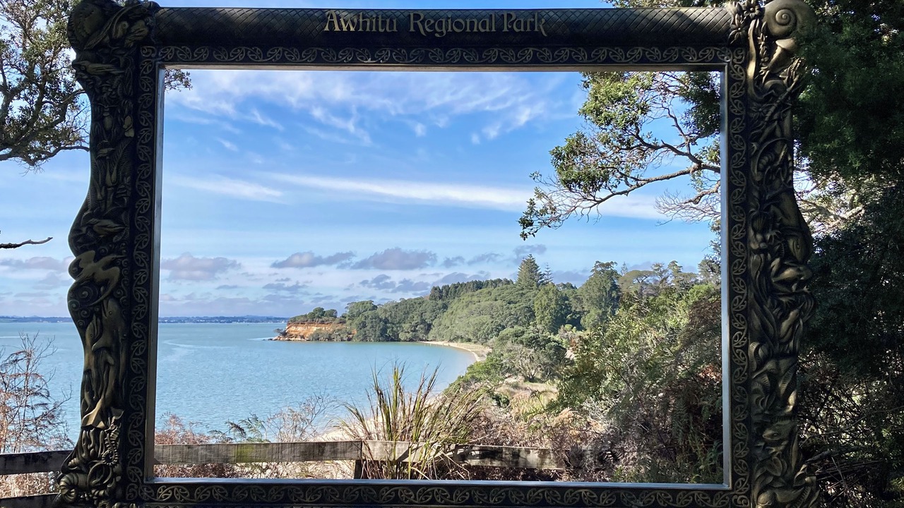 Photo of Others in Awhitu
