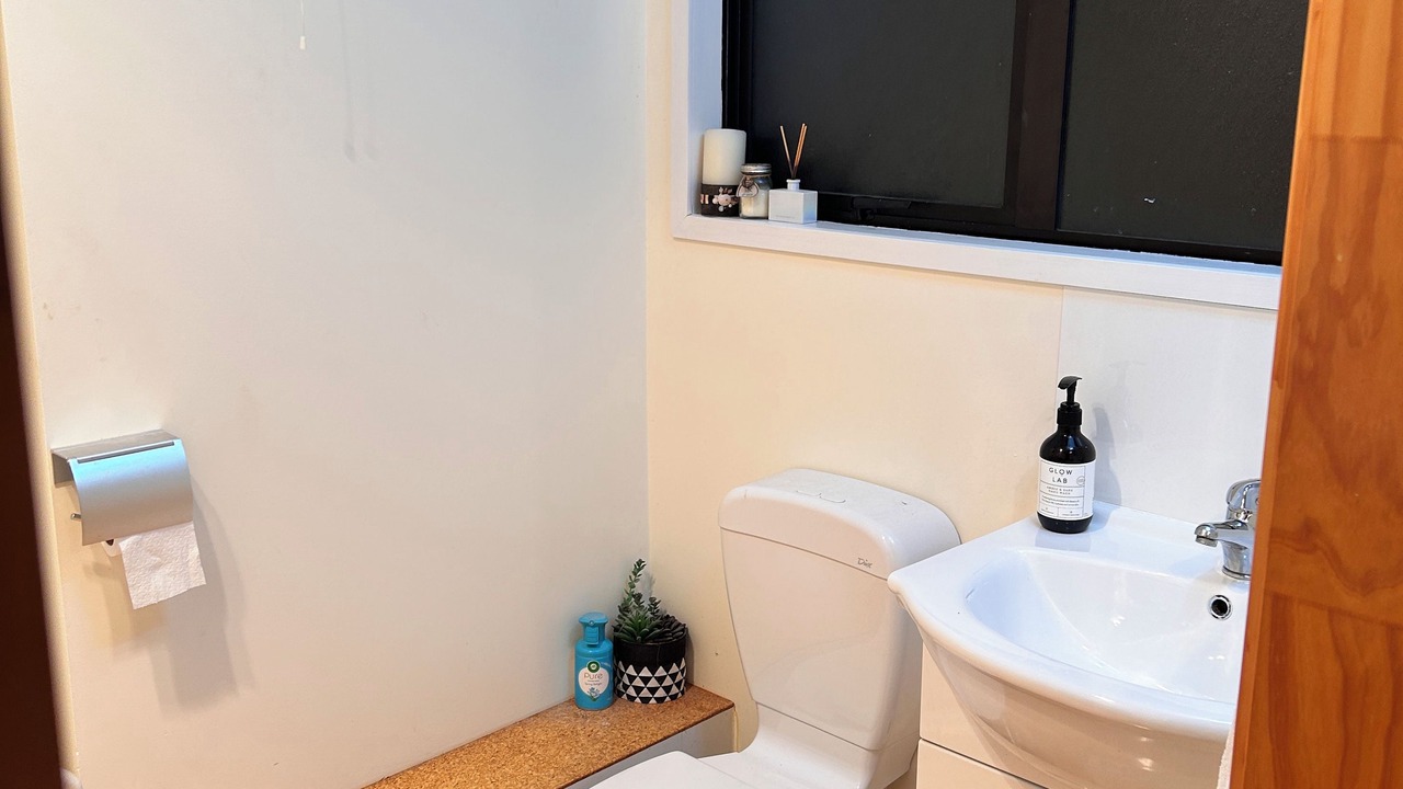 Photo of Bathroom in Awhitu