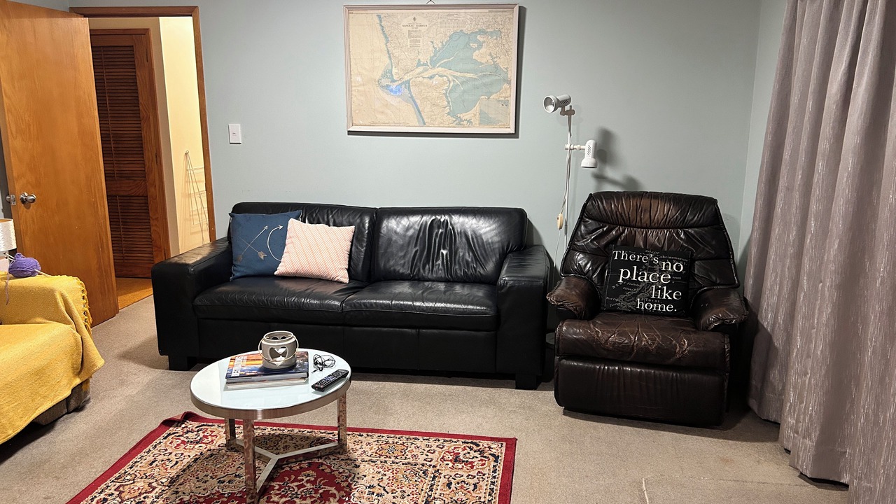 Photo of Livingroom in Awhitu