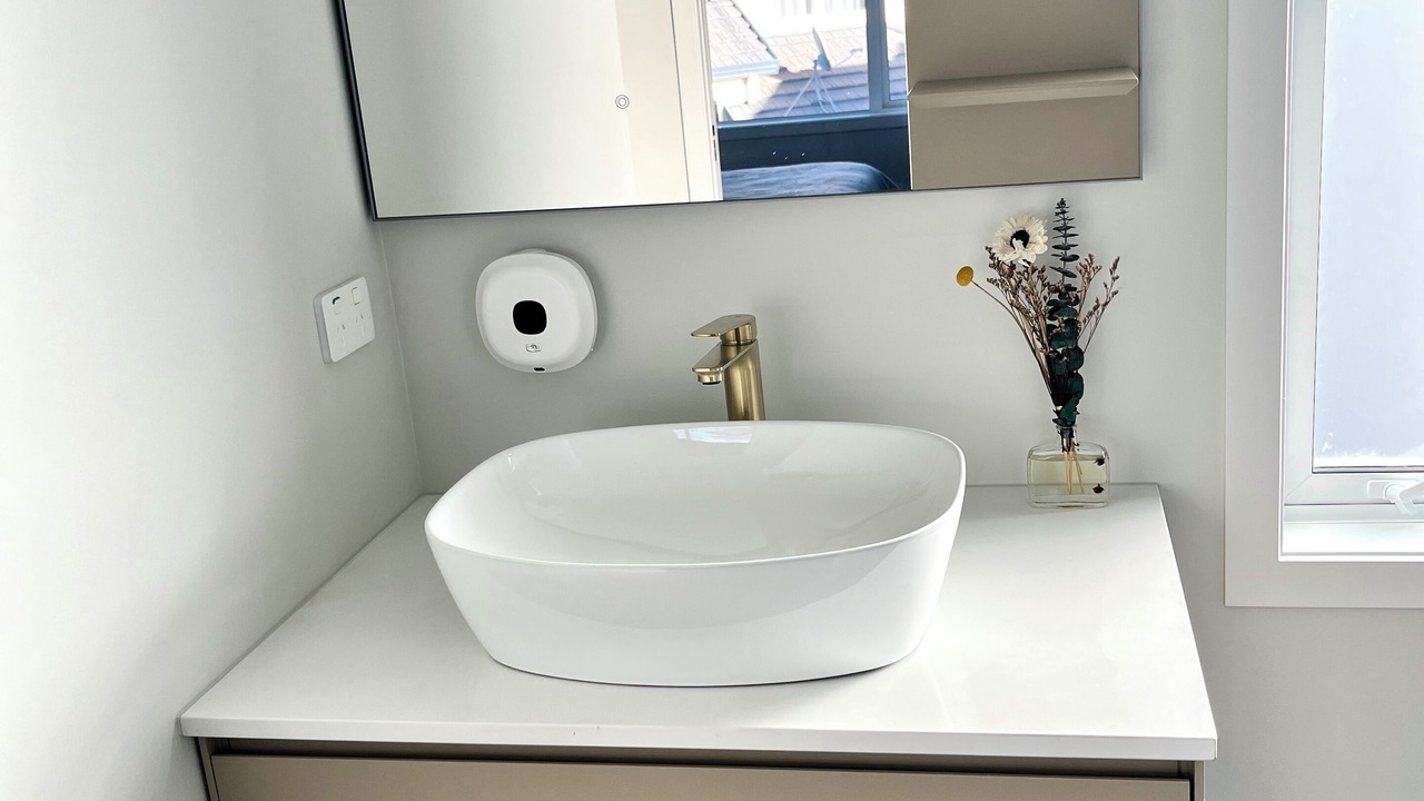Photo of Bathroom in Waipahihi