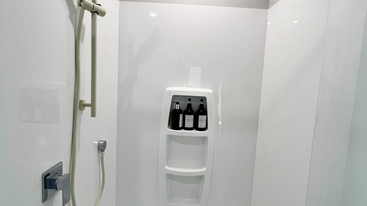 Photo of Bathroom in Waipahihi