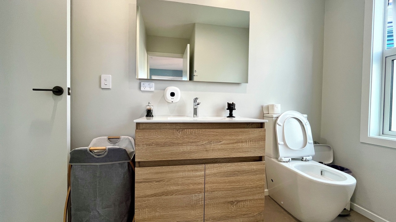 Photo of Bathroom in Waipahihi