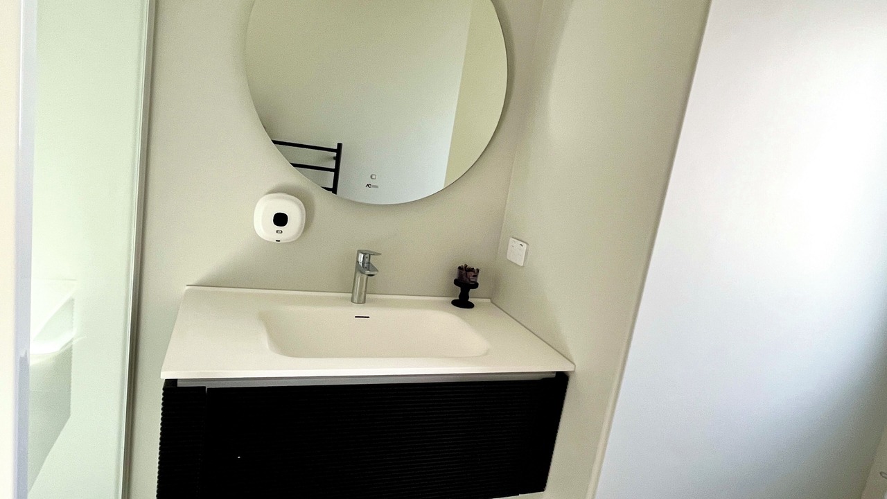 Photo of Bathroom in Waipahihi
