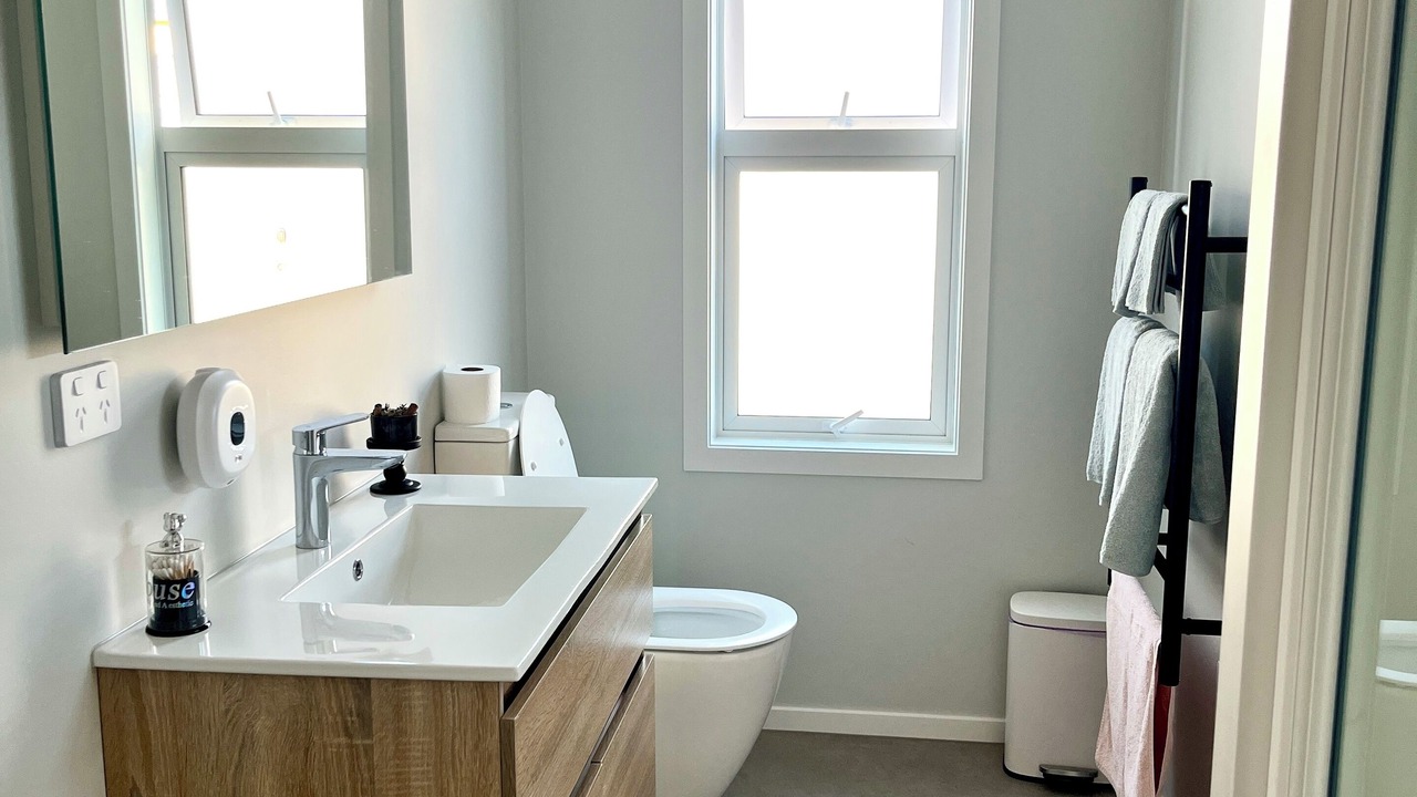 Photo of Bathroom in Waipahihi