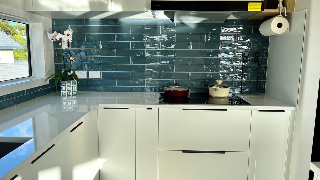 Photo of Kitchen in Waipahihi