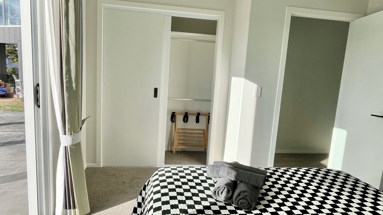 Photo of Bedroom in Waipahihi