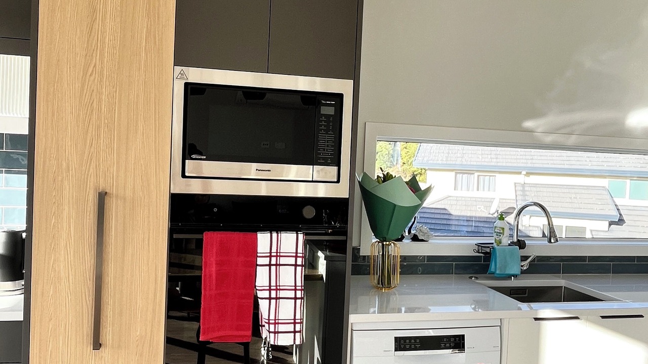 Photo of Kitchen in Waipahihi