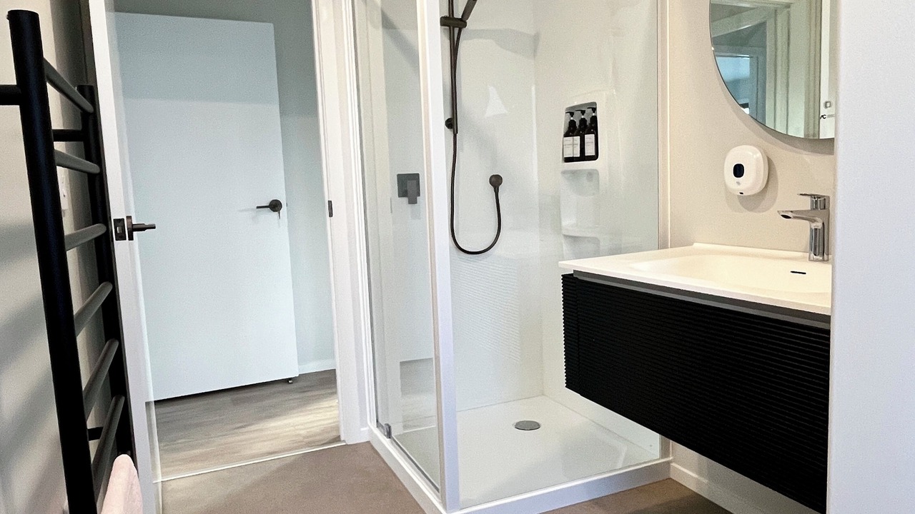 Photo of Bathroom in Waipahihi