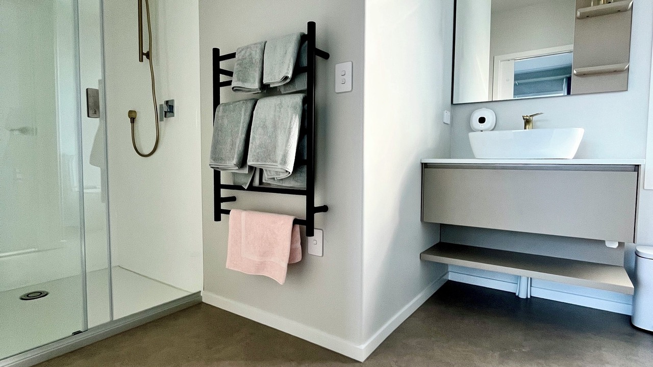 Photo of Bathroom in Waipahihi
