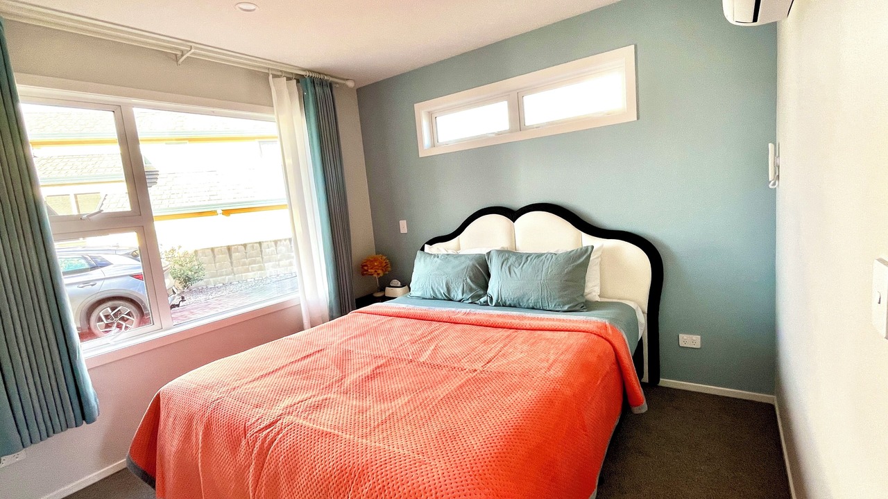 Photo of Bedroom in Waipahihi