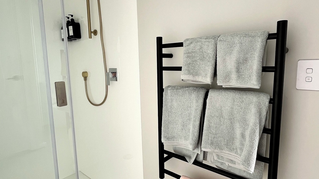 Photo of Bathroom in Waipahihi