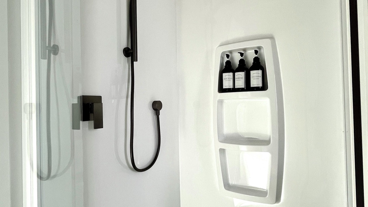 Photo of Bathroom in Waipahihi