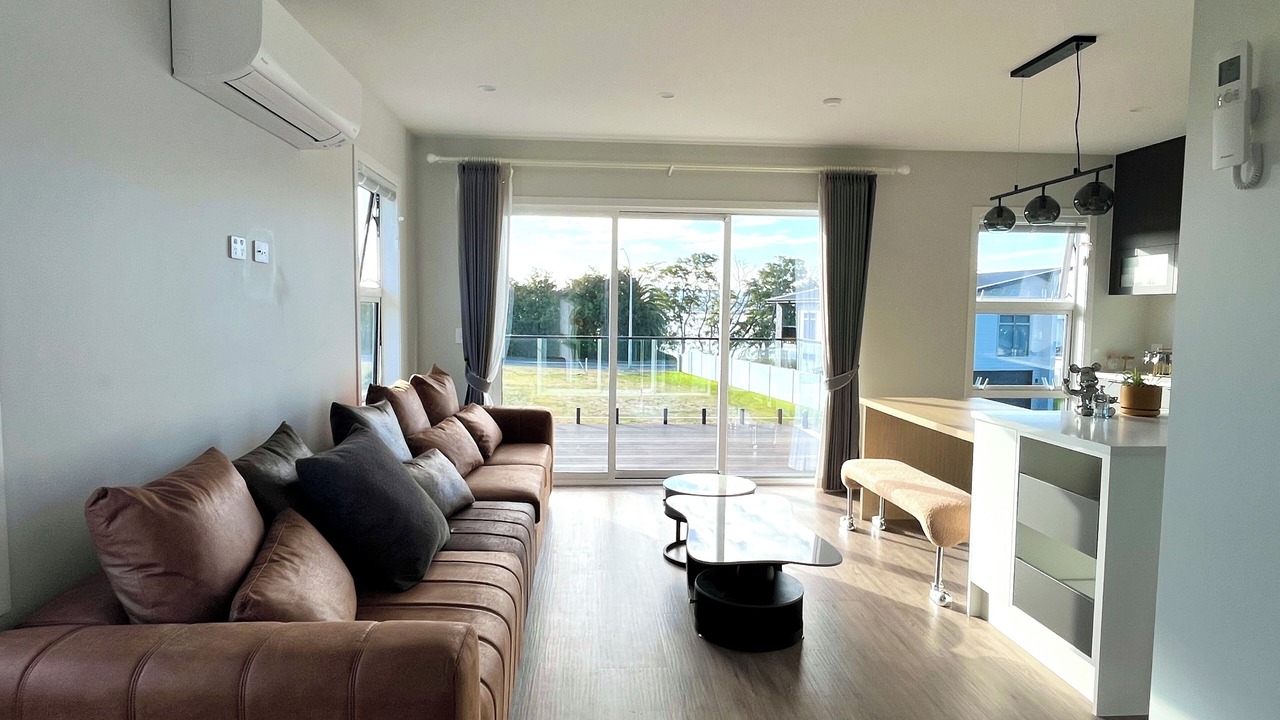 Photo of Livingroom in Waipahihi