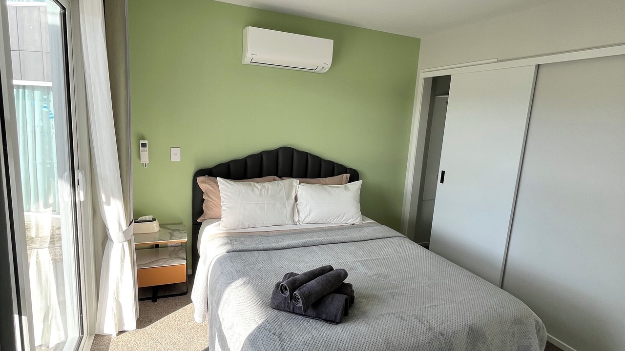 Photo of Bedroom in Waipahihi