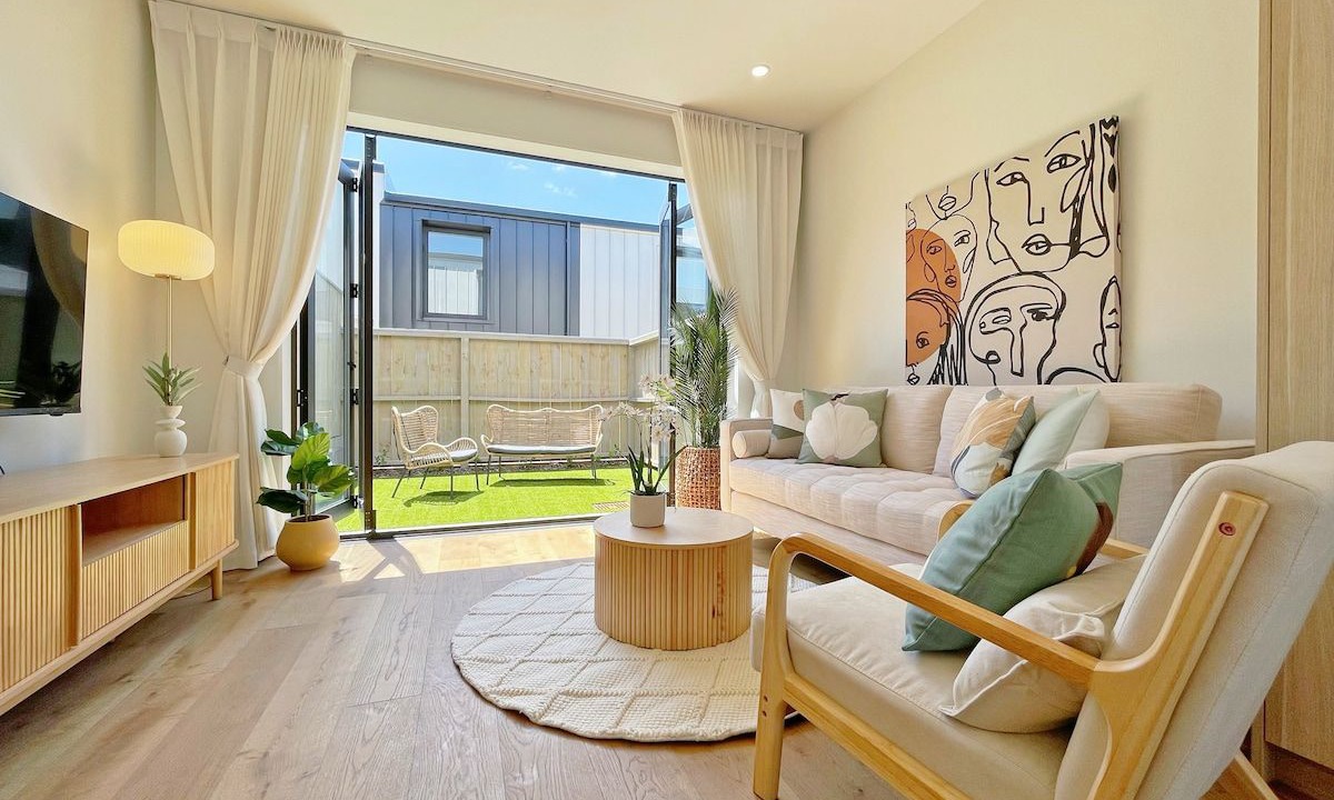 Photo of Livingroom in Grey Lynn