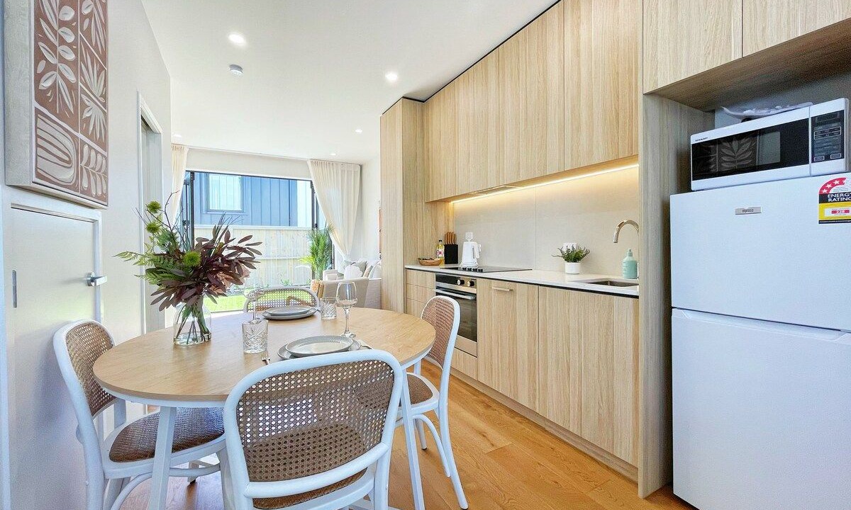 Photo of Kitchen in Grey Lynn