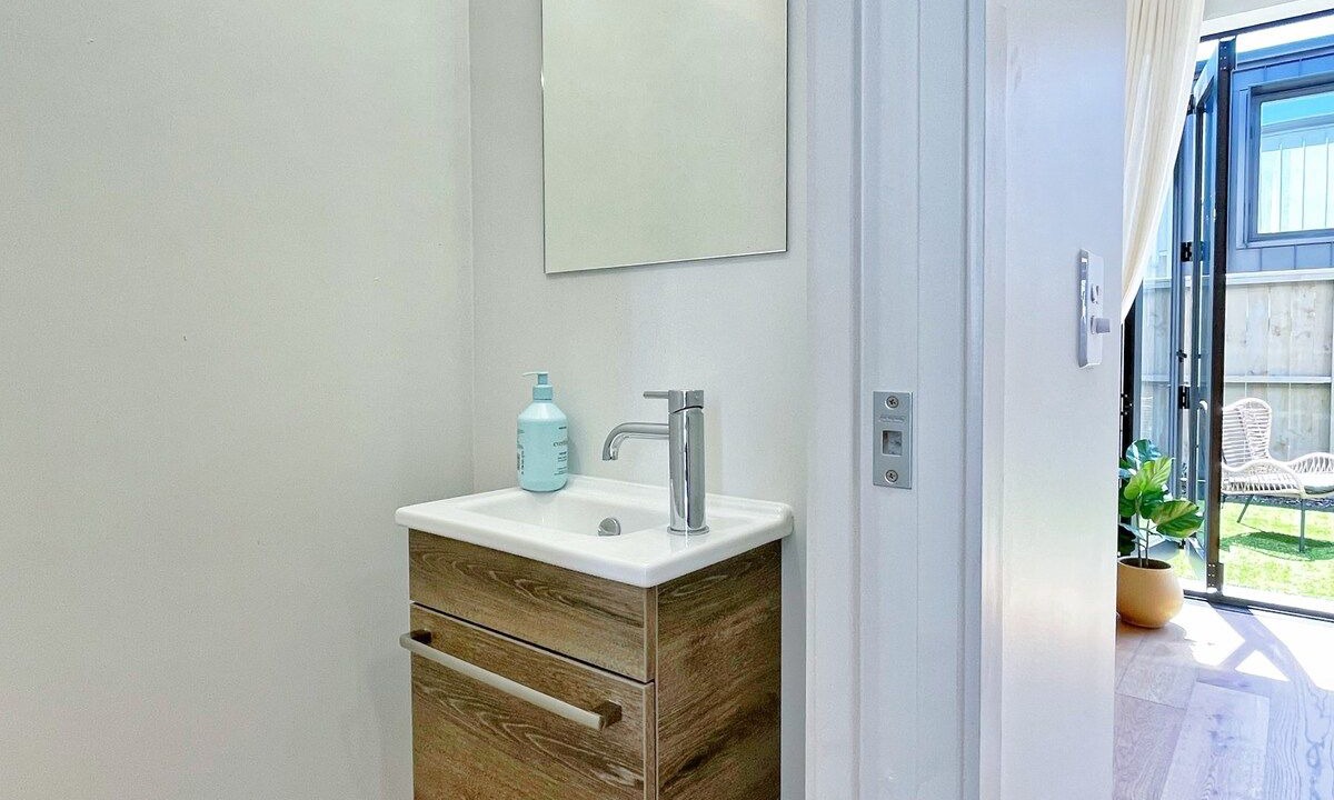 Photo of Bathroom in Grey Lynn