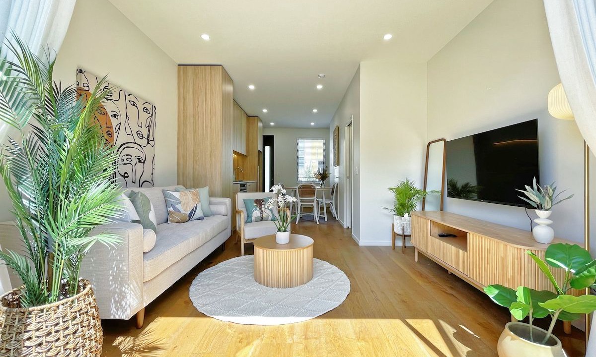 Photo of Livingroom in Grey Lynn