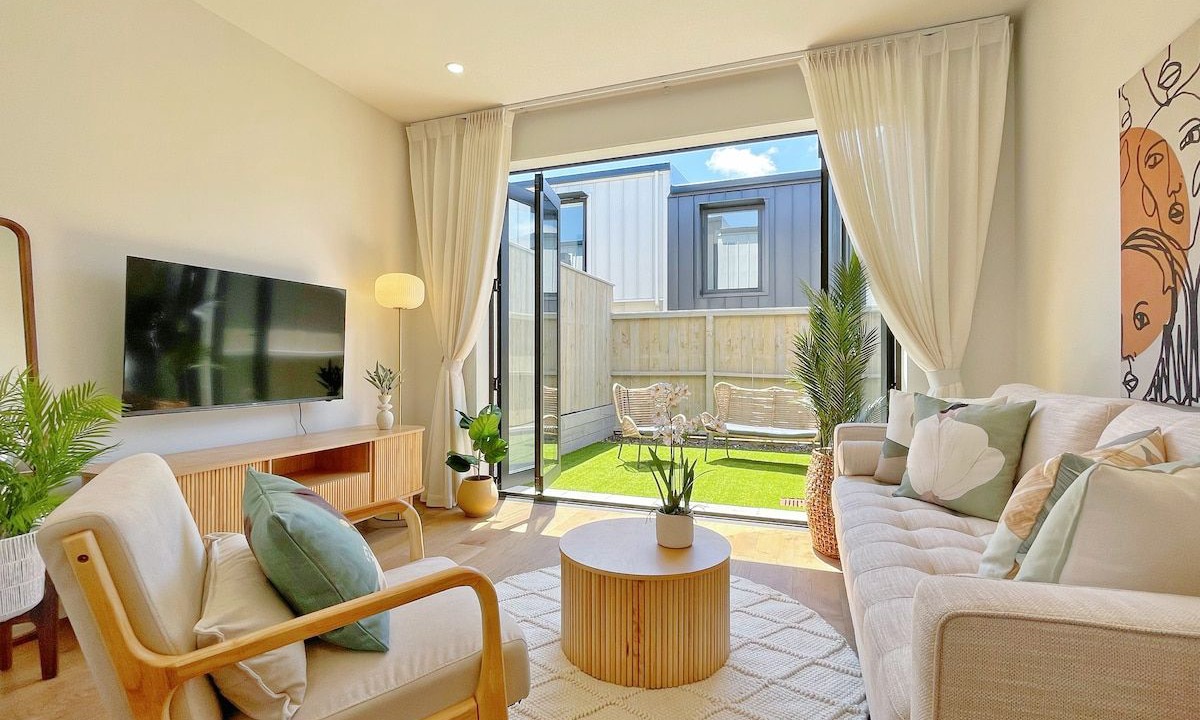Photo of Livingroom in Grey Lynn