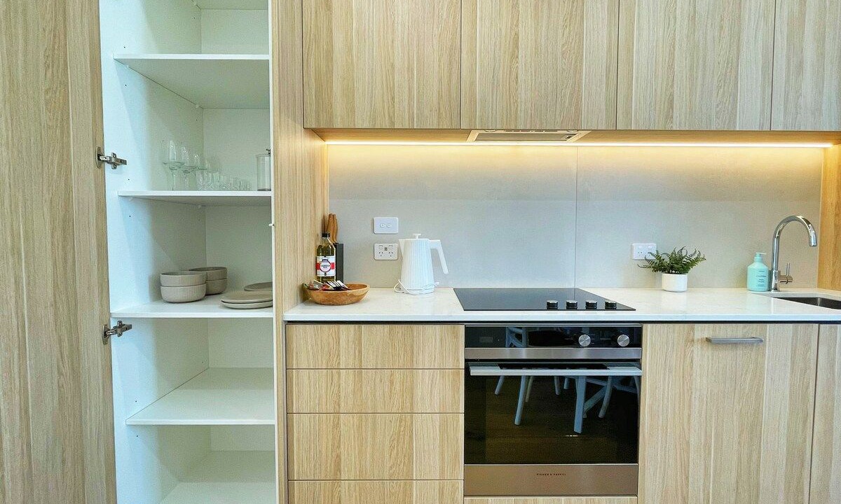 Photo of Kitchen in Grey Lynn
