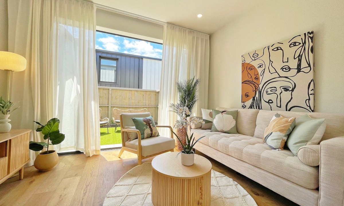 Photo of Livingroom in Grey Lynn