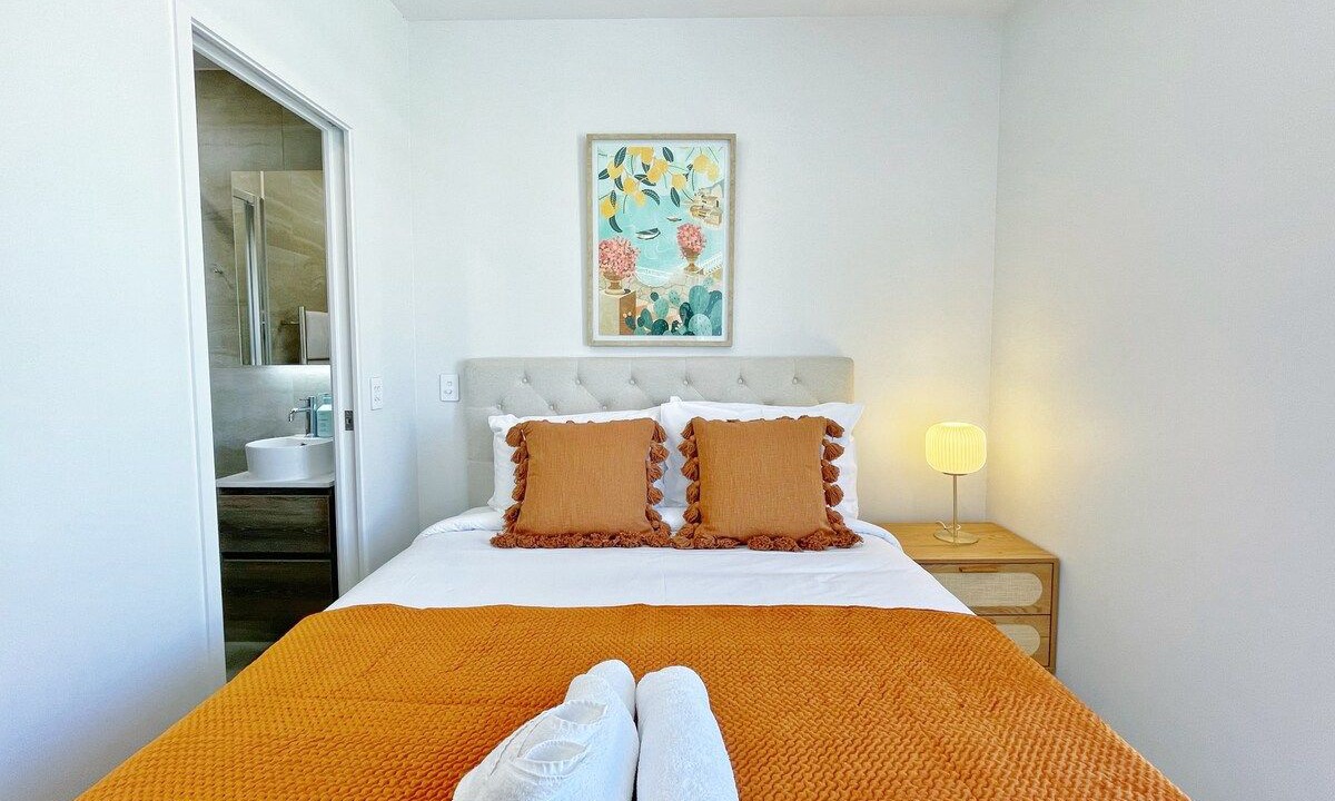 Photo of Bedroom in Grey Lynn