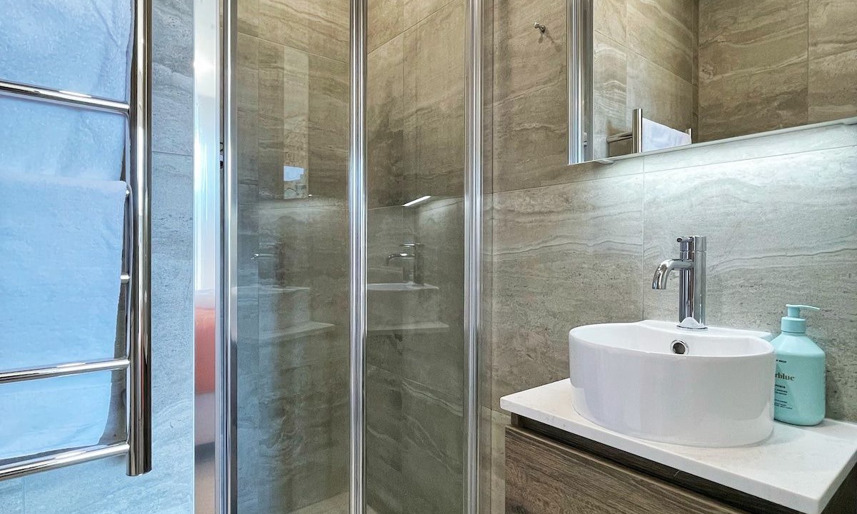 Photo of Bathroom in Grey Lynn
