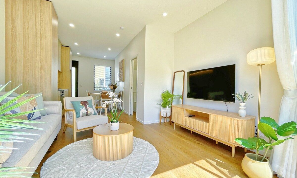Photo of Livingroom in Grey Lynn