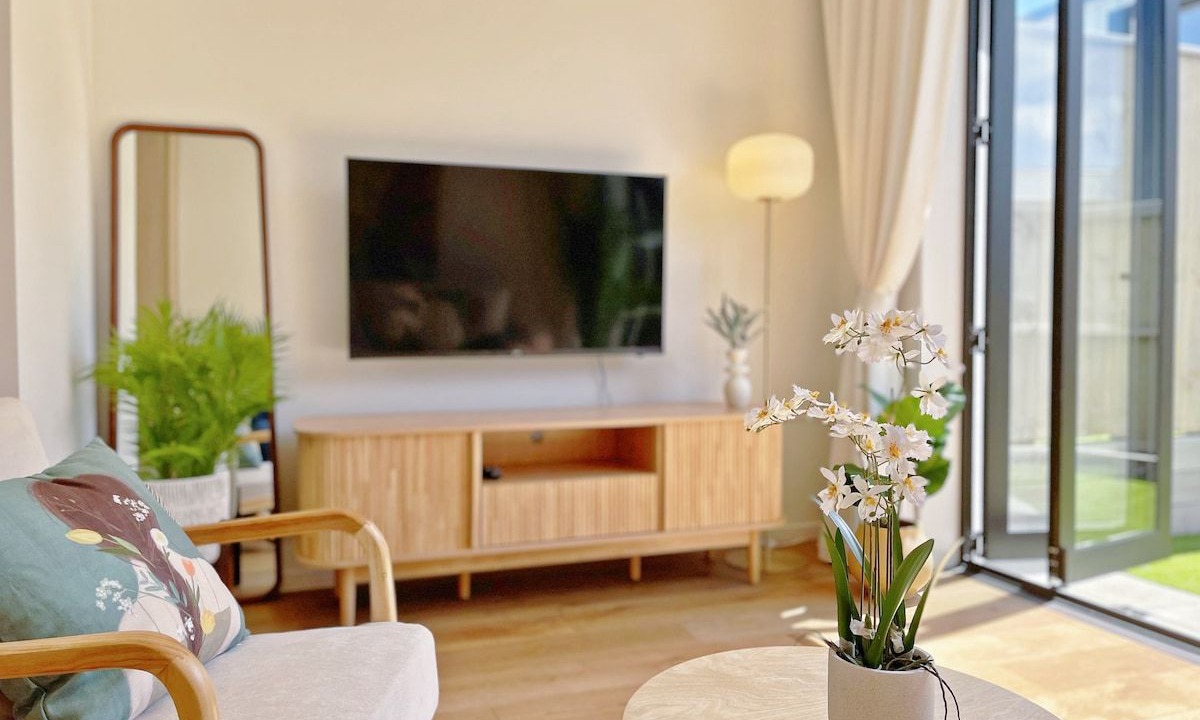 Photo of Livingroom in Grey Lynn